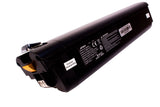 Zippi Rebel 20" - 36V 10Ah Battery
