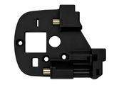 Zippi Rebel 20" & 24" - Battery Top Connector Piece