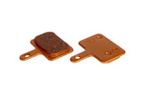 Zippi Rebel 20" & 24" - Brake Pads