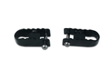 Zippi Ride 10" - Foot Pegs