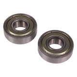 Zippi Ride 10" - Wheel Bearing Set