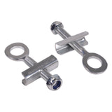 Zippi Ride 10" - Chain Adjusters