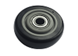 Zippi Ride 10" - Training Wheel (wheel only)