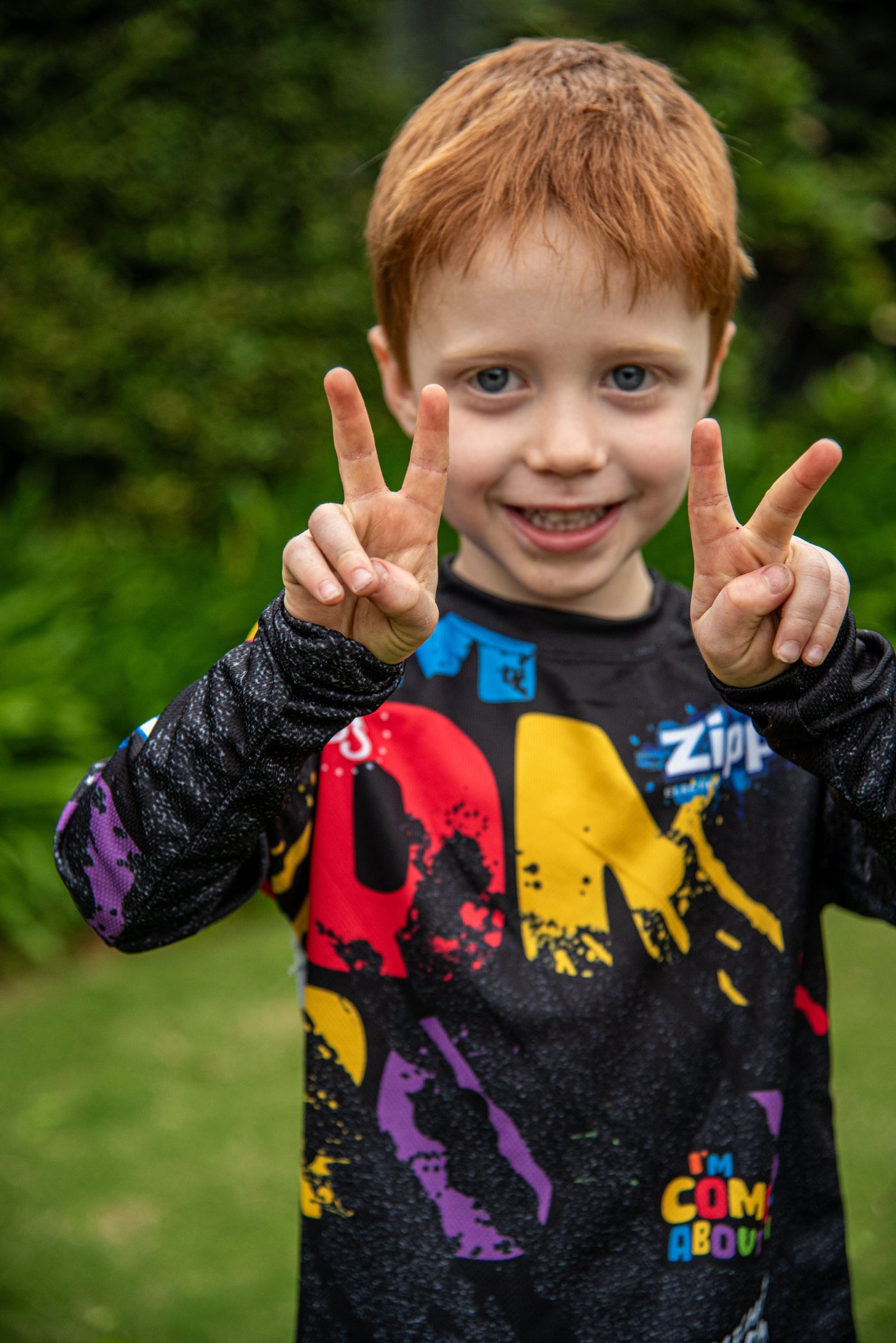 What age can my kid start riding an electric bike?