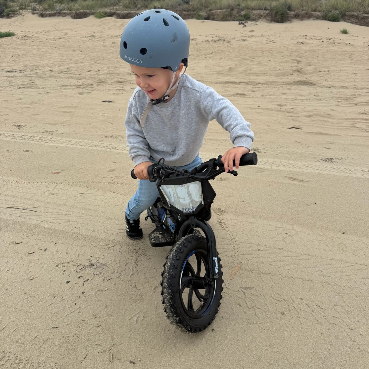 Are kids electric bikes safe? An Aussie parent's guide