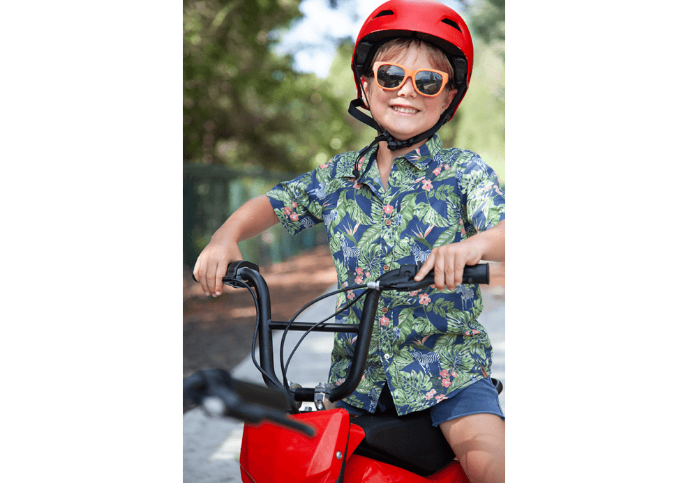 The Nervous Parents guide to Zippi Electric Bikes