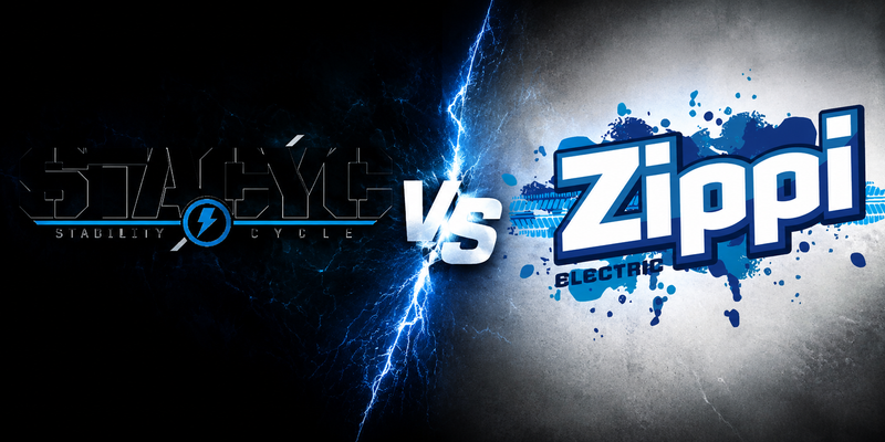 Zippi vs Stacyc: an honest comparison from an Aussie family
