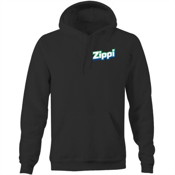 Adult Wear - Zippi Electric