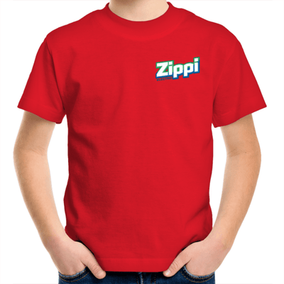 Youth Wear - Zippi Electric