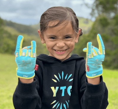 Gloves - Zippi Electric