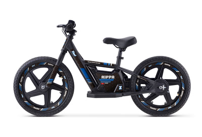 Zippi Rippa 16" Spare Parts