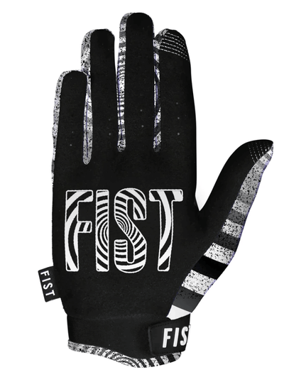 Fist Youth Gloves - Spiraling (ages 8-14)