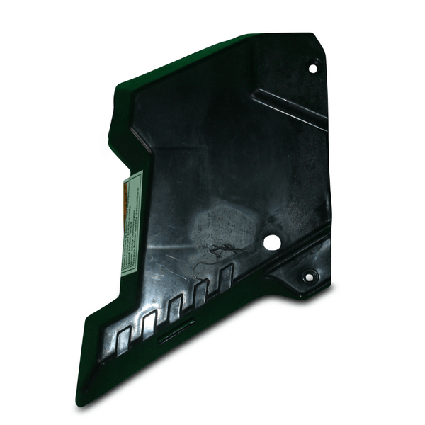 Zippi Rippa 16" - Side Cover Set