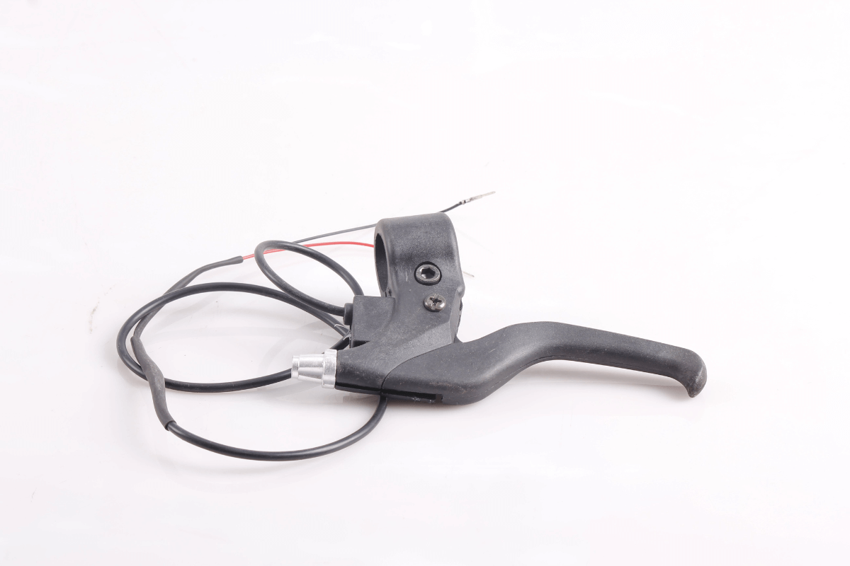 Zippi Rippa e-Drive - Brake Lever