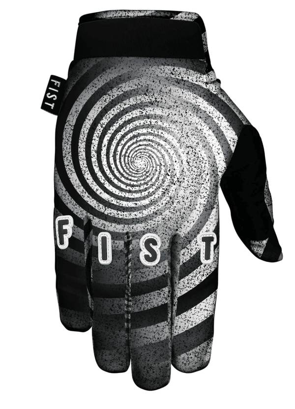 Fist Youth Gloves - Spiraling (ages 8-14)