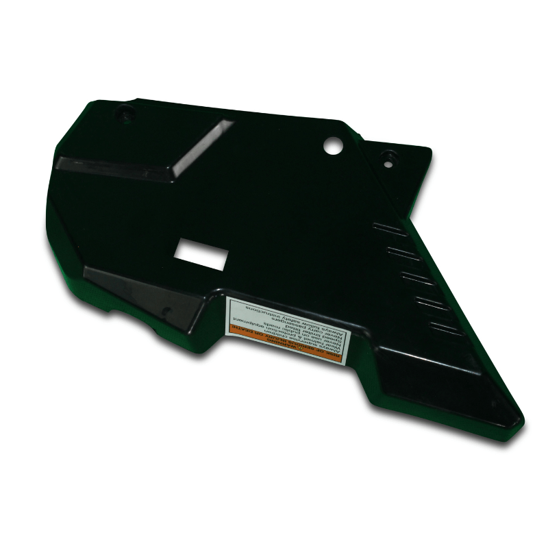 Zippi Rippa 12" - Side Cover Set