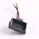 Zippi Rippa e-Drive - Battery Terminal