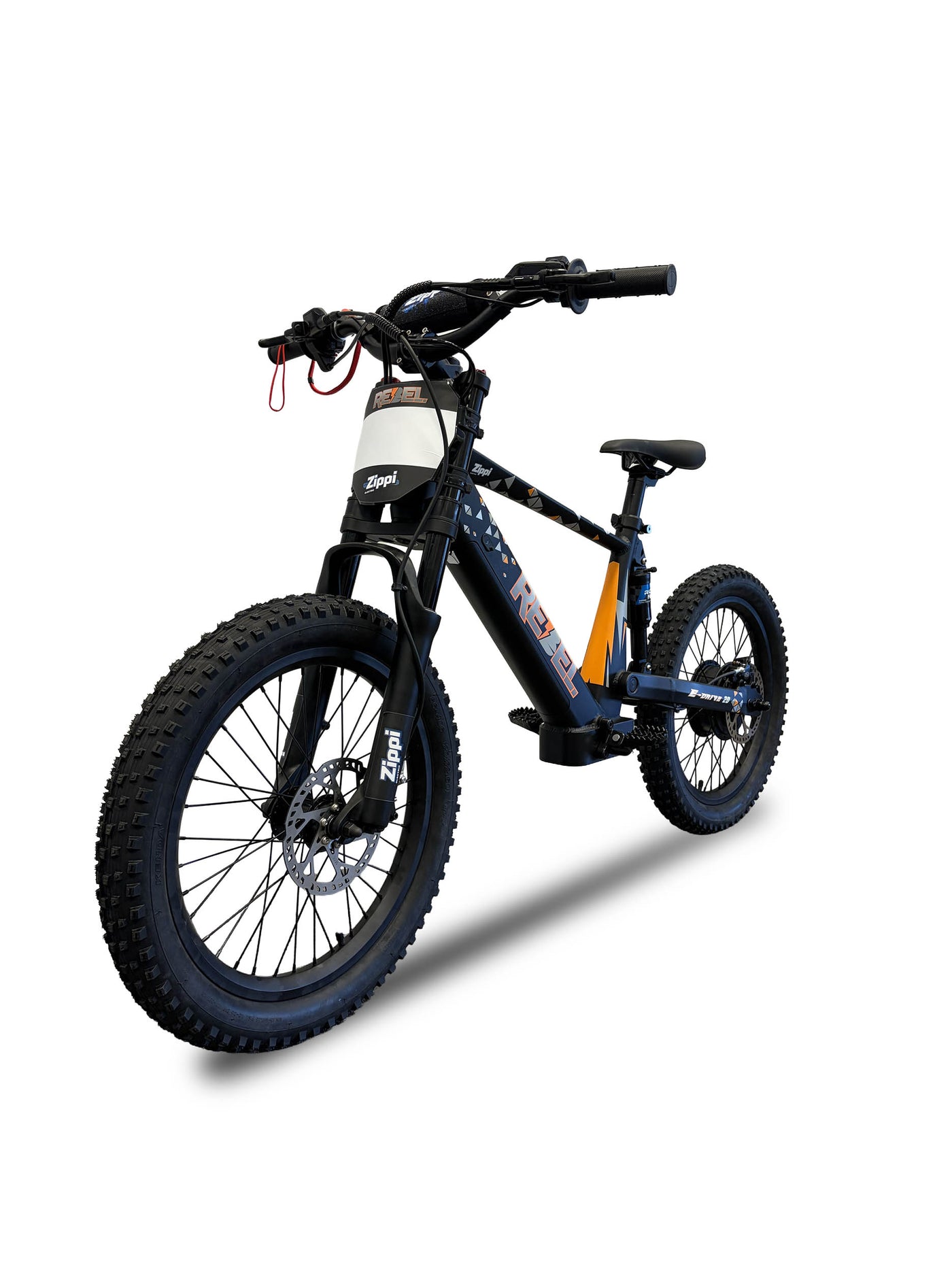 Rebel 20