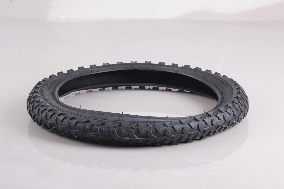 Zippi Rippa e-Drive 16" - Tyre