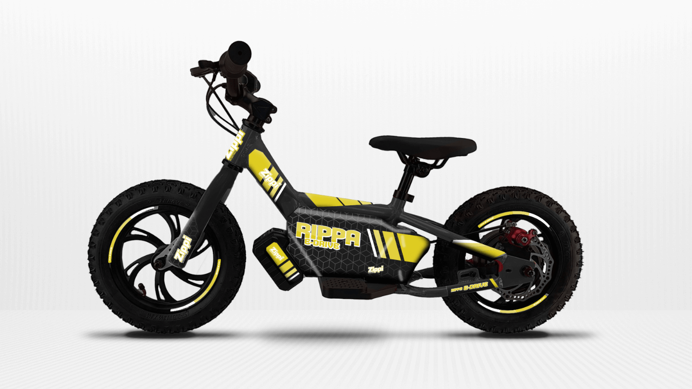 Rippa 12