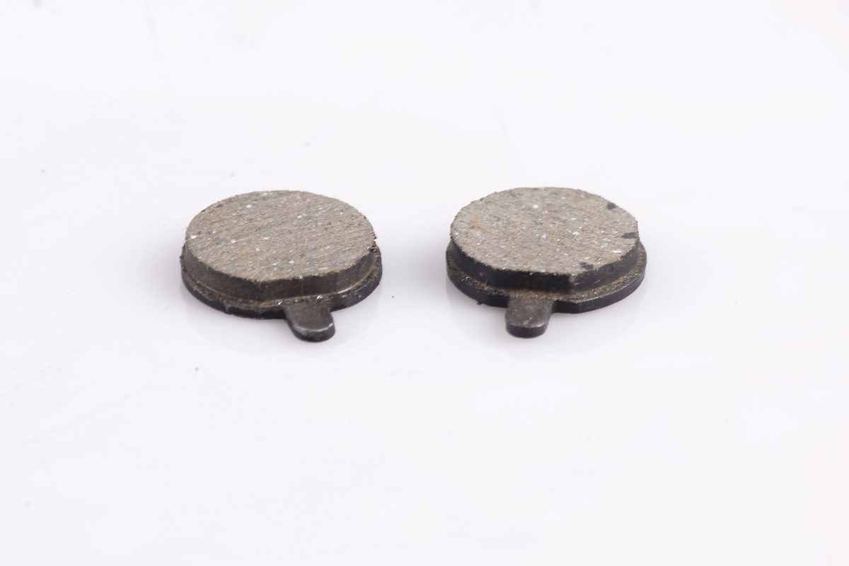 Zippi Rippa e-Drive - Brake Pads
