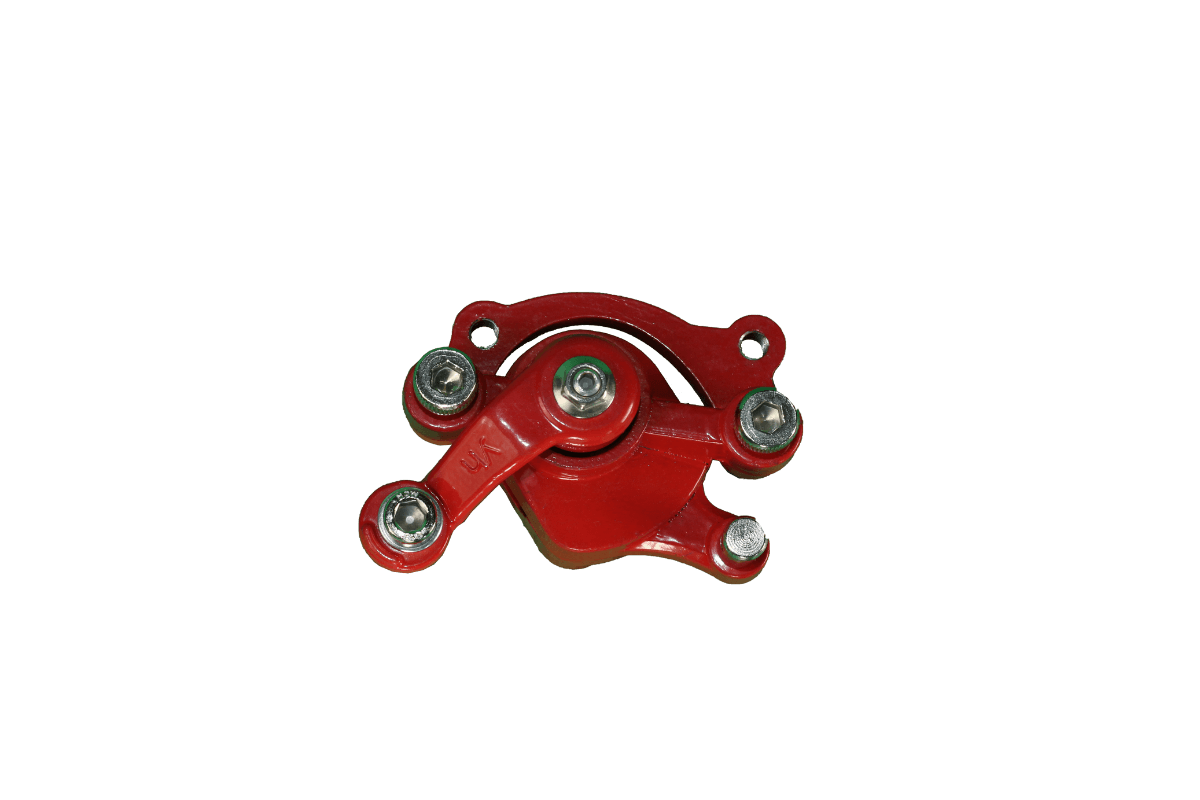 Zippi Ride 10" - Rear Brake Calliper