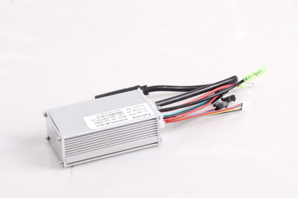 Zippi Rippa e-Drive - 16" Control Module