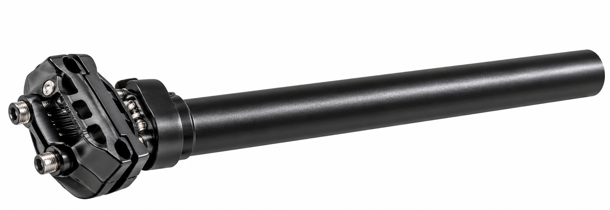 Zippi Rebel 20" & 24" - Seat Post