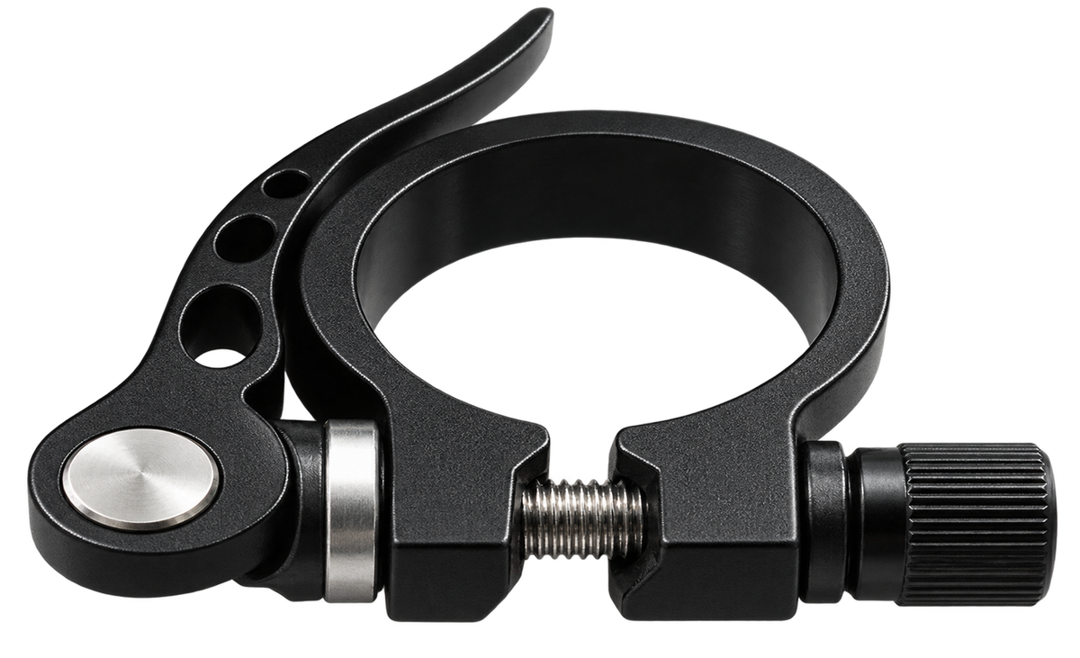 Zippi Rippa e-Drive - Seat Clamp (quick release)