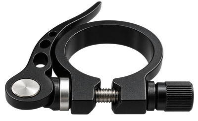 Zippi Rebel 20" & 24" - Seat Clamp (Quick Release)