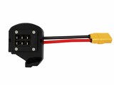 Zippi Rebel 20" & 24" - Battery Bottom Connector Piece