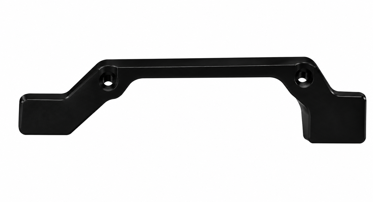 Zippi Rebel 20" & 24" - XOD Front Caliper Bracket