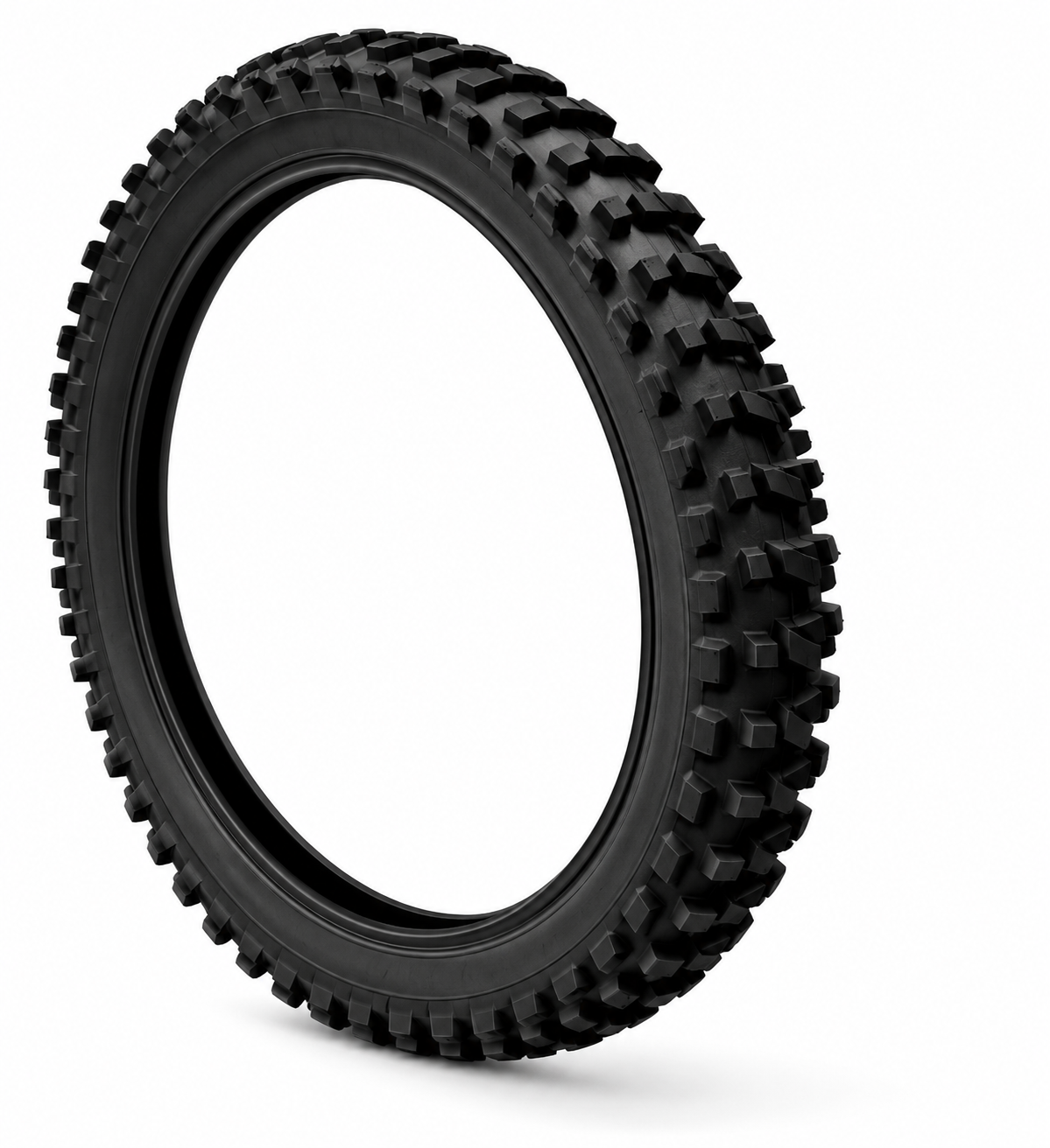 Zippi Rippa e-Drive 20" - Kenda Tyre 20x2.35