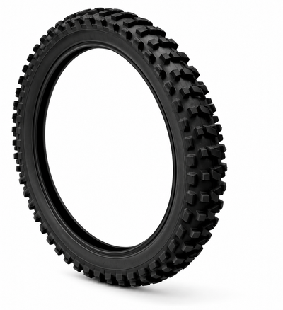 Zippi Rebel 24" - Kenda Tyre 24x2.6