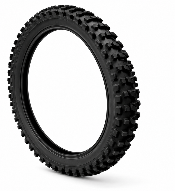 Zippi Rebel 24" - Kenda Tyre 24x2.6
