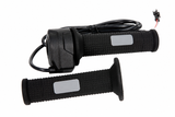 Zippi Rebel 20" & 24" - Throttle Assembly