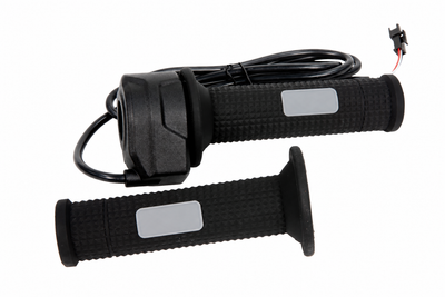 Zippi Rebel 20" & 24" - Throttle Assembly