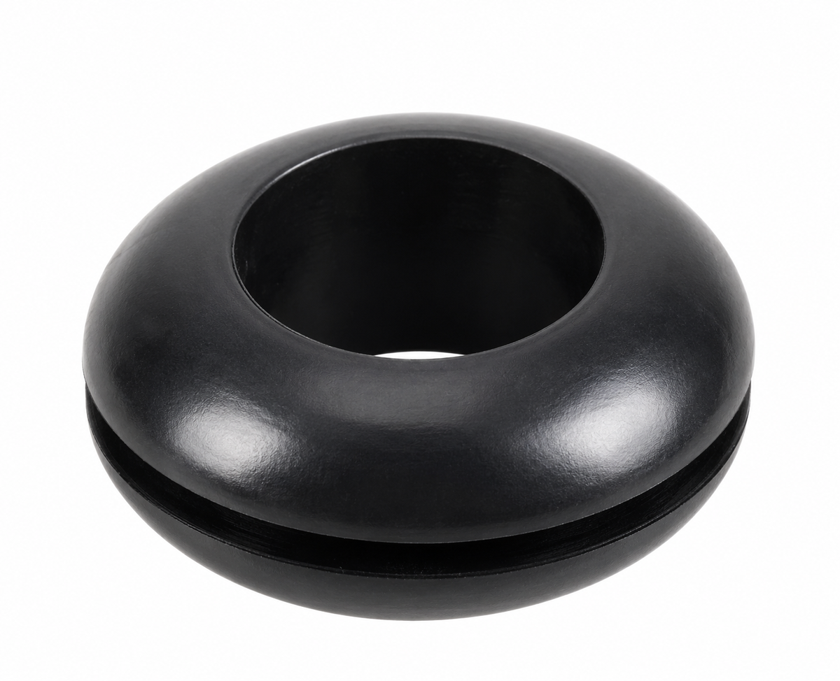 Zippi Rebel 20" & 24" - Rubber Guard