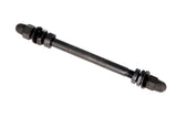 Zippi Rebel 20" & 24" - Front Axle with Nut