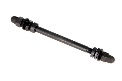 Zippi Rebel 20" & 24" - Front Axle with Nut
