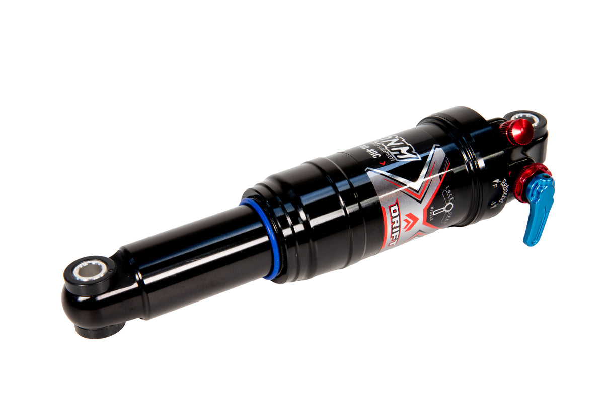 Zippi Rebel Rear Shock Absorber