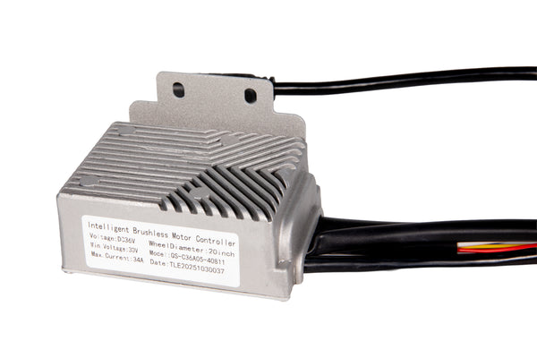 Zippi Rebel 20 inch Control Module