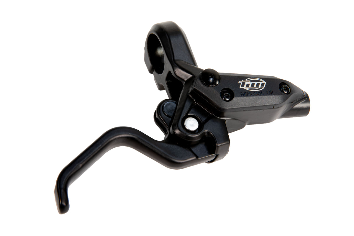 Zippi Rebel Right Hydraulic Brake Lever Assembly