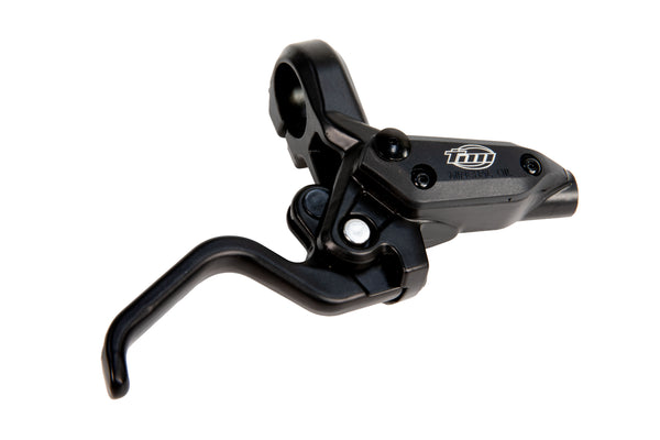 Zippi Rebel Right Hydraulic Brake Lever Assembly