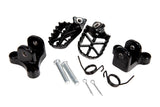 Zippi Rebel 20" - Foot Peg Complete Set