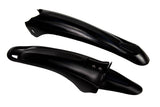 Zippi Rebel 20" - Front & Rear Fender Set