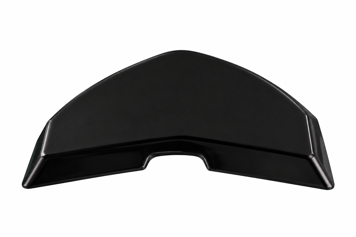 Zippi Ride 10" - Front Number Plate