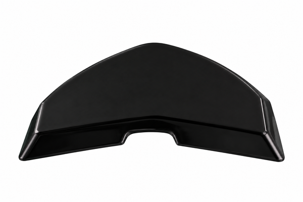 Zippi Ride 10" - Front Number Plate