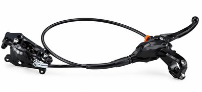 Zippi Rippa e-Drive 20" - Front Brake Assembly