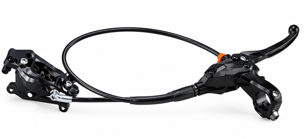 Zippi Rebel 20" & 24" - Rear Hydraulic Caliper